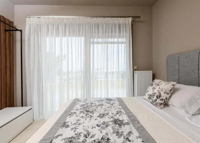 别墅 Louloudis Pool