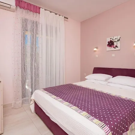 Louloudis Pool Villa Skala Rachoni (Thasos)